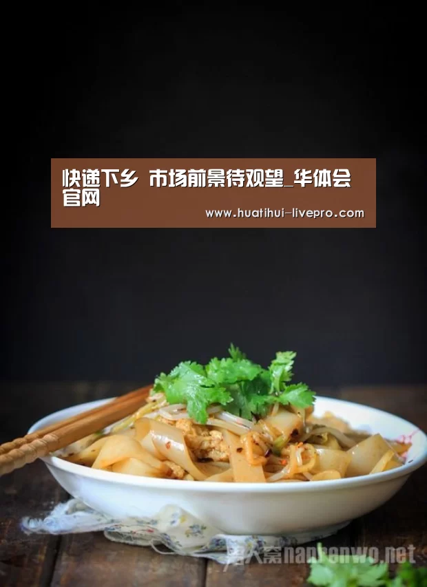 快递下乡 市场前景待观望_华体会官网(图2) 华体会官网